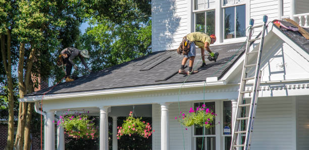 Somerville, TX Roofing Services Company